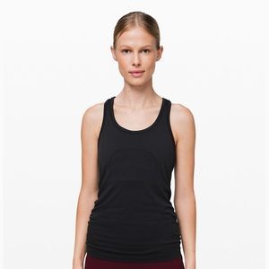 Lululemon Swiftly Tech Racerback